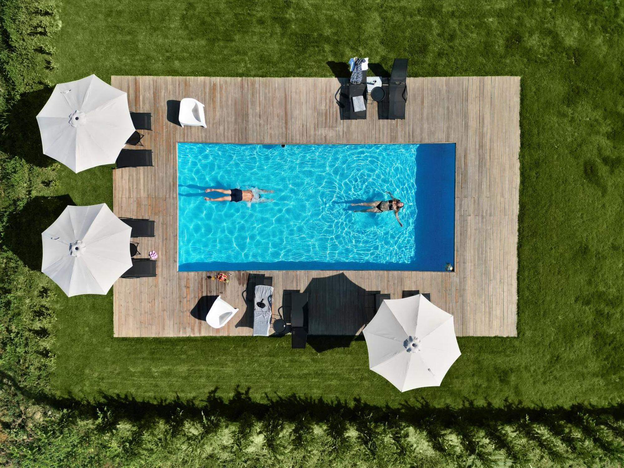 Olive All-Seasons Suites, Panel Hospitality Homes & Villas Litóchoron Esterno foto