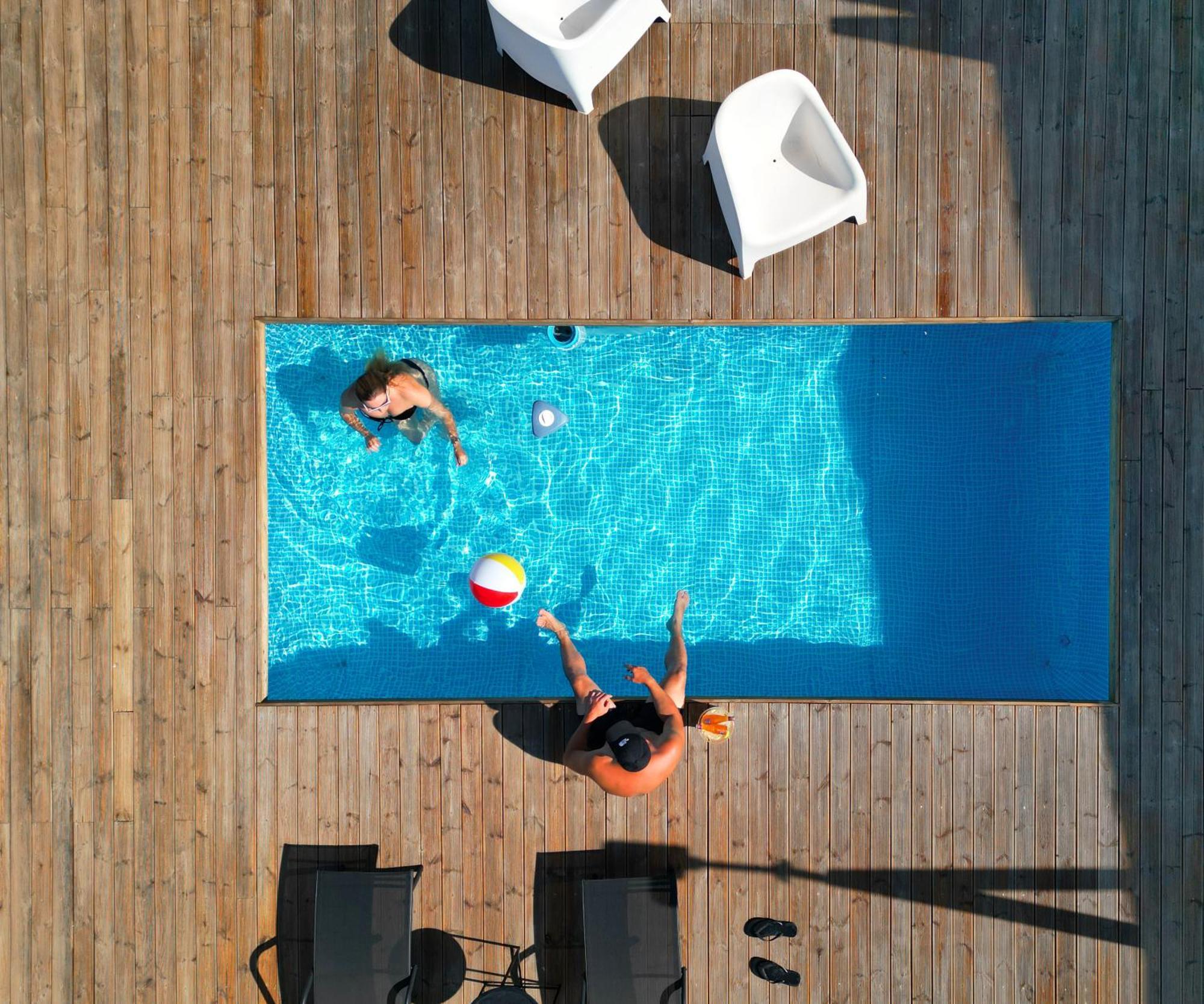 Olive All-Seasons Suites, Panel Hospitality Homes & Villas Litóchoron Esterno foto