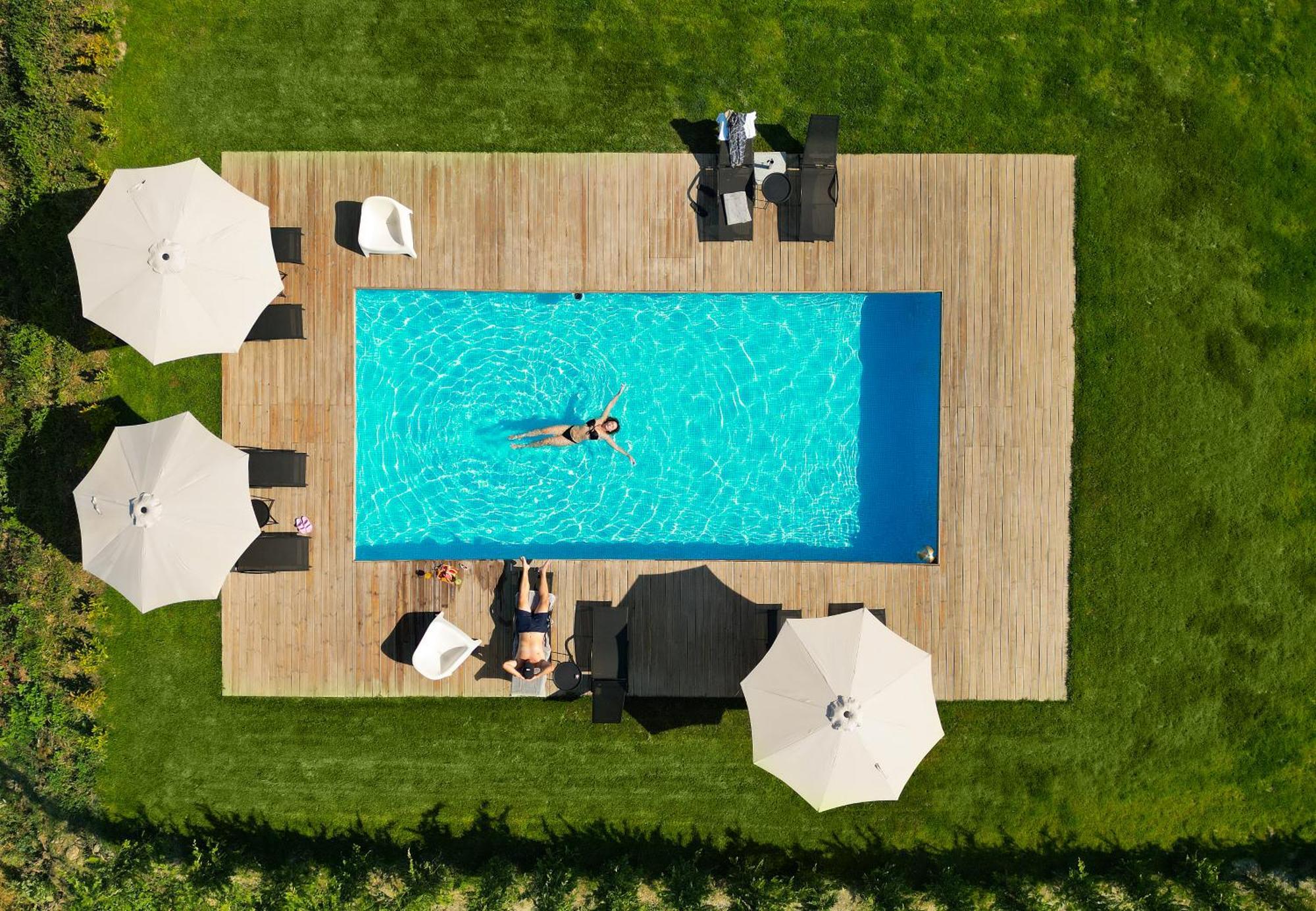 Olive All-Seasons Suites, Panel Hospitality Homes & Villas Litóchoron Esterno foto